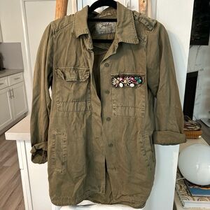 Army Jacket